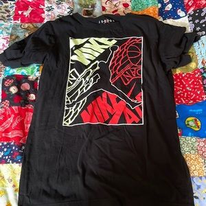 Jordan Tee